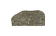 Phlillips Collection Home Phillips Collection Floating Wall Shelf, Gray Stone, Small