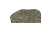 Phlillips Collection Home Phillips Collection Floating Wall Shelf, Gray Stone, Small
