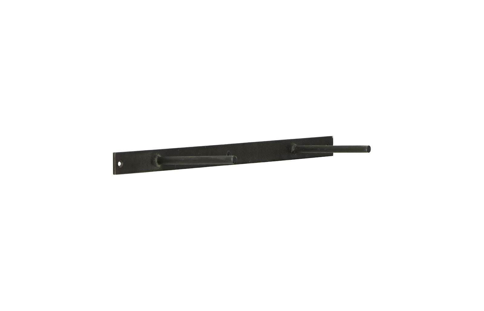 Phlillips Collection Home Phillips Collection Floating Wall Shelf, Gray Stone, Small
