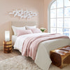 Phlillips Collection Home Rate to be Quoted Phillips Collection Flock of Birds Wall Art, Matte White