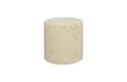 Phlillips Collection Home Phillips Collection Formation Side Table, Roman Stone