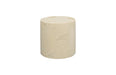 Phlillips Collection Home Phillips Collection Formation Side Table, Roman Stone