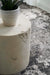 Phlillips Collection Home Phillips Collection Formation Side Table, Roman Stone