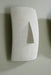 Phlillips Collection Home Phillips Collection Geometric Cycladic Wall Art, Set of 5, White Stone