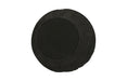 Phlillips Collection Home Rate to be Quoted Phillips Collection Mercury Mirror, Black, Silver Leaf