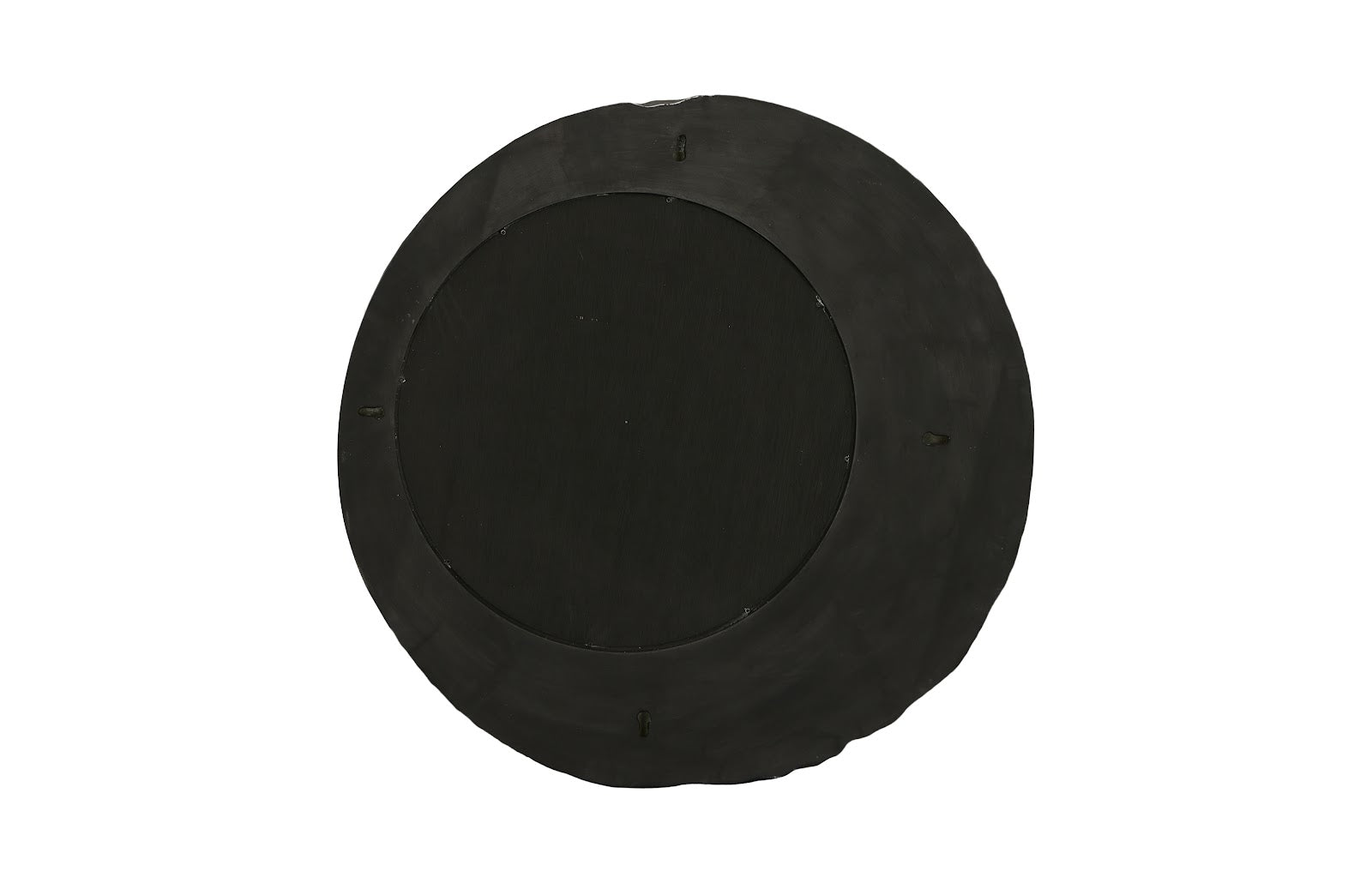 Phlillips Collection Home Rate to be Quoted Phillips Collection Mercury Mirror, Black, Silver Leaf