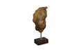 Phlillips Collection Home Phillips Collection Metallurgy Wood Sculpture