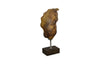Phlillips Collection Home Phillips Collection Metallurgy Wood Sculpture