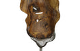 Phlillips Collection Home Phillips Collection Metallurgy Wood Sculpture