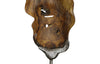 Phlillips Collection Home Phillips Collection Metallurgy Wood Sculpture