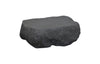 Phlillips Collection Home Rate to be Quoted Phillips Collection Quarry Coffee Table, Large, Charcoal Stone