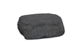 Phlillips Collection Home Rate to be Quoted Phillips Collection Quarry Coffee Table, Large, Charcoal Stone