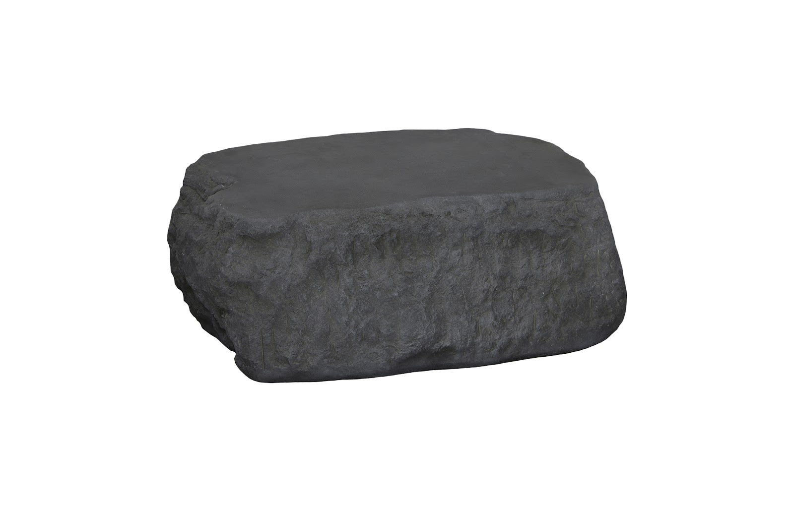 Phlillips Collection Home Rate to be Quoted Phillips Collection Quarry Coffee Table, Large, Charcoal Stone