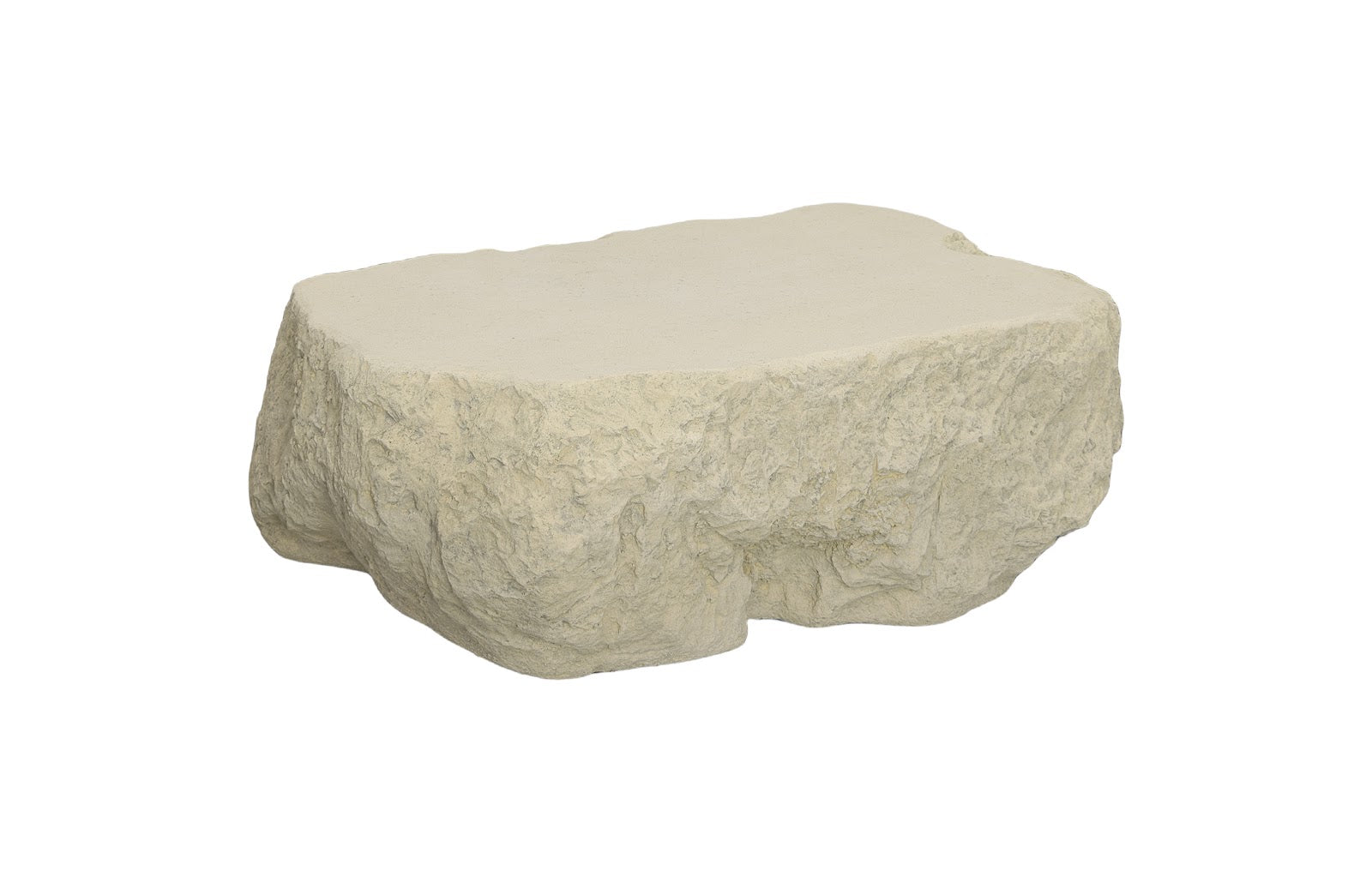 Phlillips Collection Home Rate to be Quoted Phillips Collection Quarry Coffee Table, Large, Roman Stone