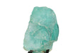 Phlillips Collection Home Phillips Collection Refractory Glass Sculpture, Blue, On Base