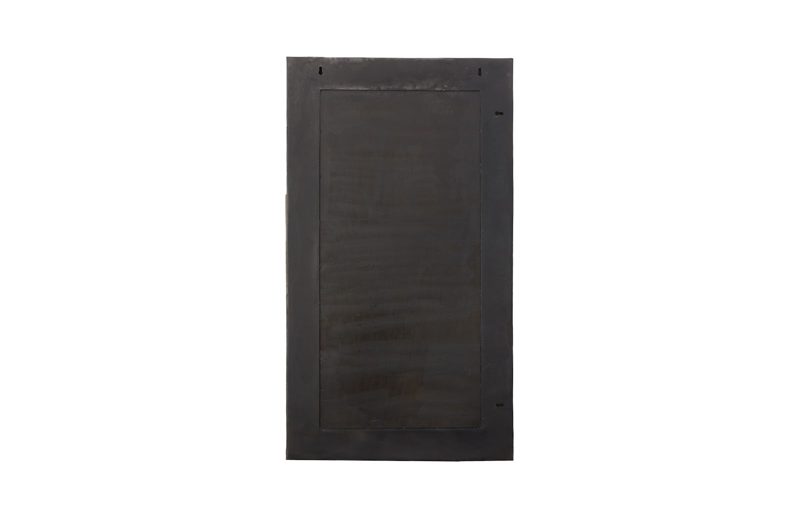 Phlillips Collection Home Rate to be Quoted Phillips Collection Scorched Mirror, Rectangle, Black and Gold Leaf