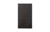 Phlillips Collection Home Rate to be Quoted Phillips Collection Scorched Mirror, Rectangle, Black and Gold Leaf