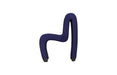 Phlillips Collection Home Phillips Collection Seat Belt Chair, Kid Sized, Navy