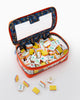 Oh My Mahjong Pippa Mahjong Tiles