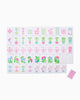 Oh My Mahjong Poppy Debutante Tile Set