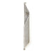 Quest Collection Judaica Quest Collection Chimes Mezuzah - Silver