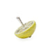 Quest Collection Judaica Quest Collection Lemon Dreidel