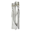 Quest Collection Judaica Quest Collection Marriage Wedding Mezuzah MEZ203A