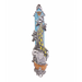 Quest Collection Judaica Quest Collection Noah's Ark Mezuzah - 6"