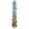 Quest Collection Judaica Quest Collection Seashell Mezuzah