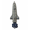 Quest Collection Judaica Quest Collection Spaceship Mezuzah