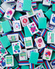 Oh My Mahjong Seabreeze Mahjong Tiles
