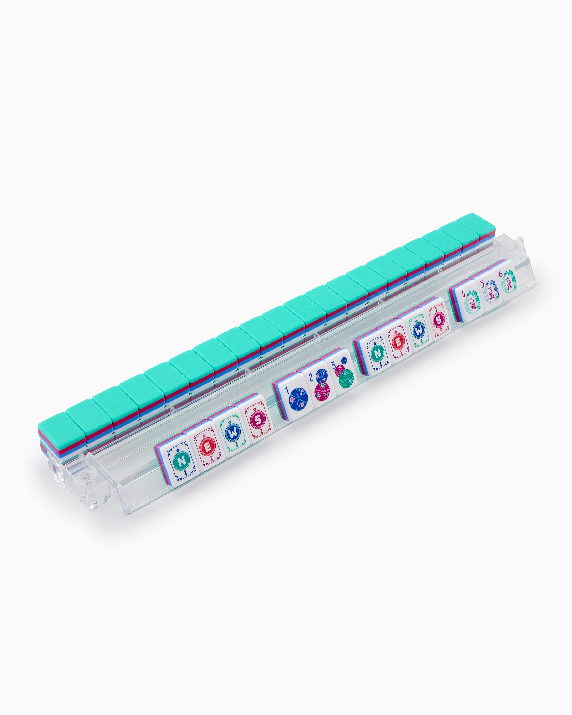 Oh My Mahjong Seabreeze Mahjong Tiles