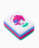 Oh My Mahjong Seabreeze Mahjong Tiles