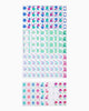 Oh My Mahjong Seabreeze Mahjong Tiles