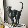 SPI Home Home Decor Affectionate Cat Tabletop Deco