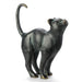 SPI Home Home Decor Affectionate Cat Tabletop Deco