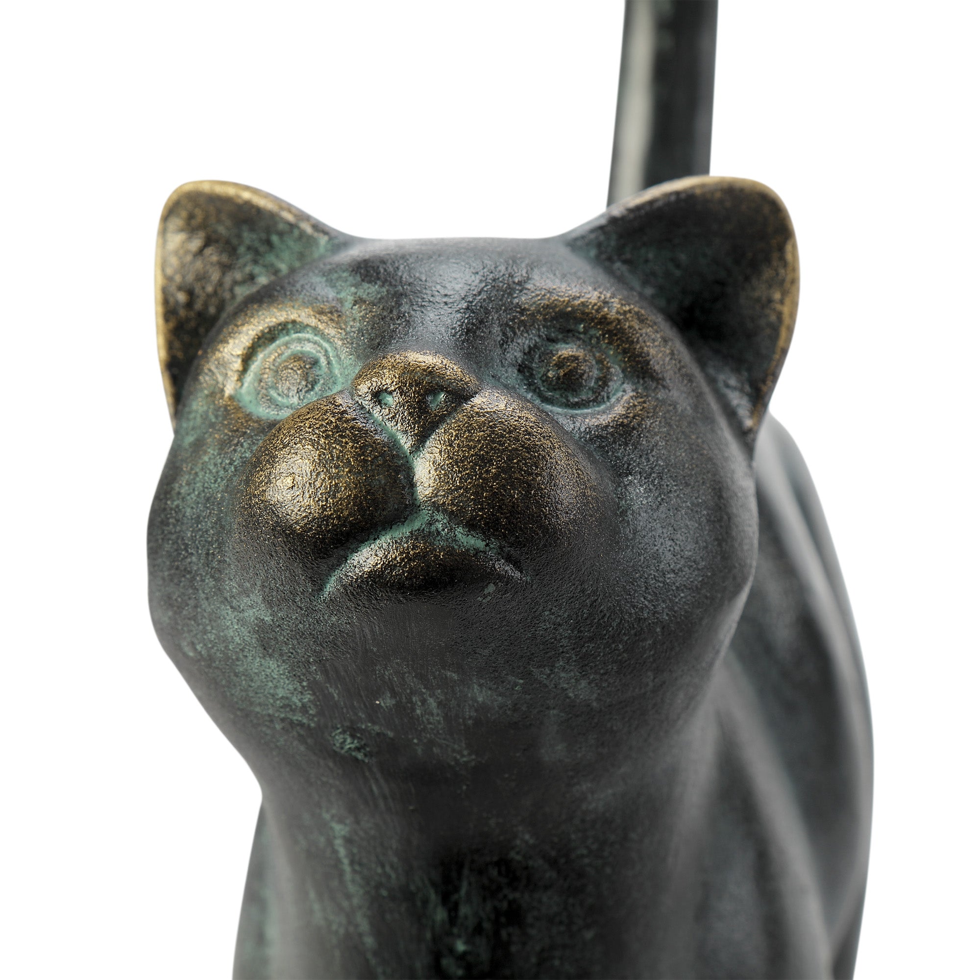 SPI Home Home Decor Affectionate Cat Tabletop Deco