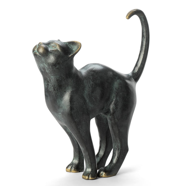 SPI Home Home Decor Affectionate Cat Tabletop Deco