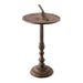 SPI Home Home Decor Antiqued Sundial on Stand