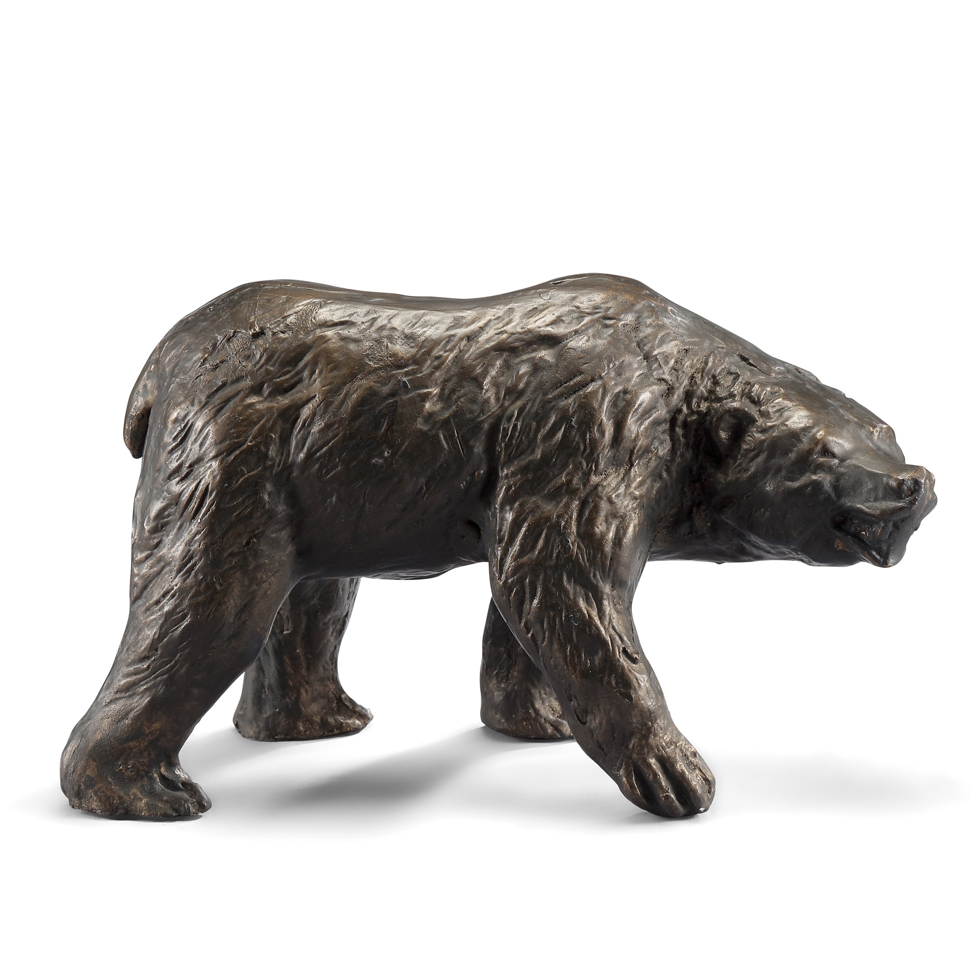 SPI Home Home Decor Backwoods Bear