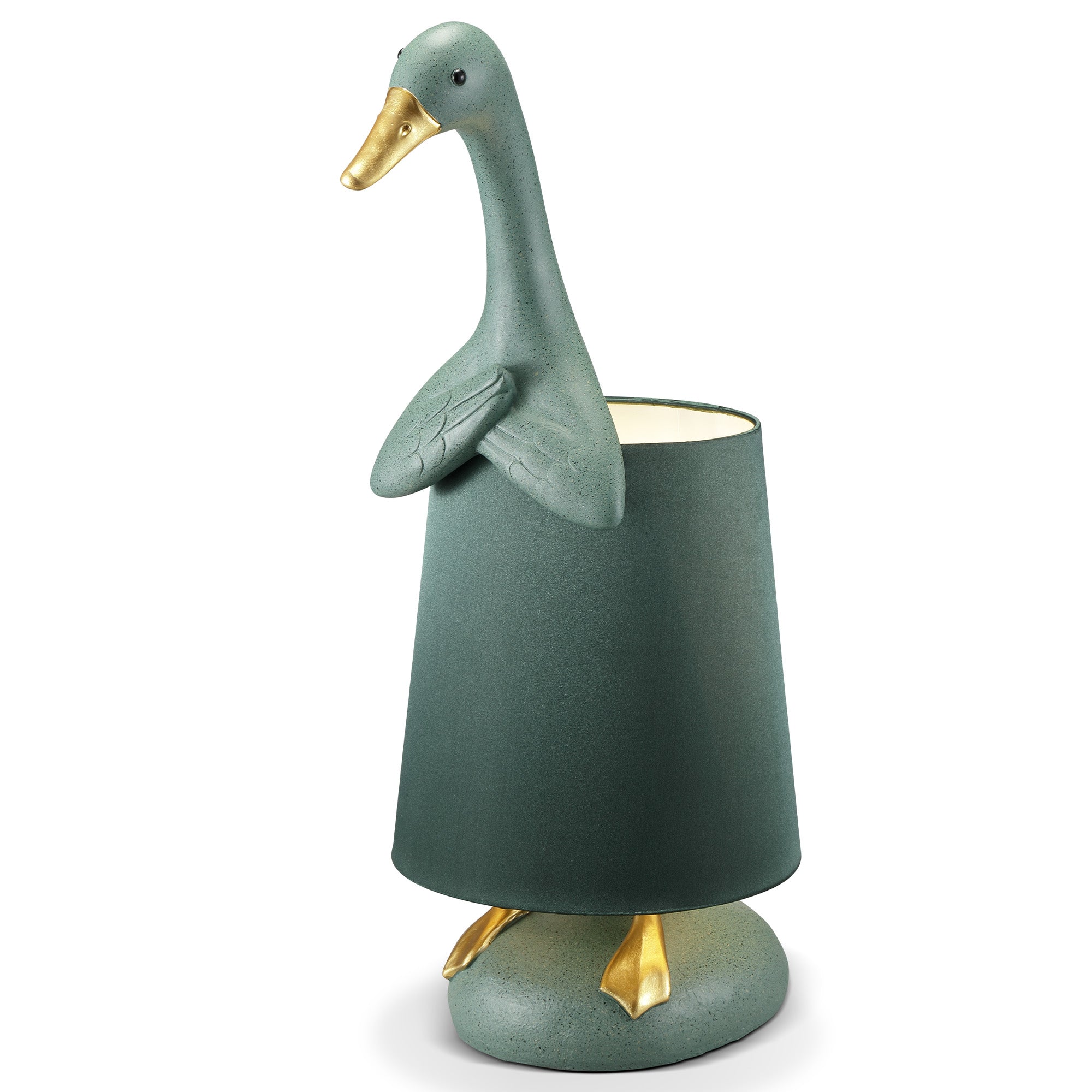 SPI Home Home Decor Bashful Duck Desk Lamp