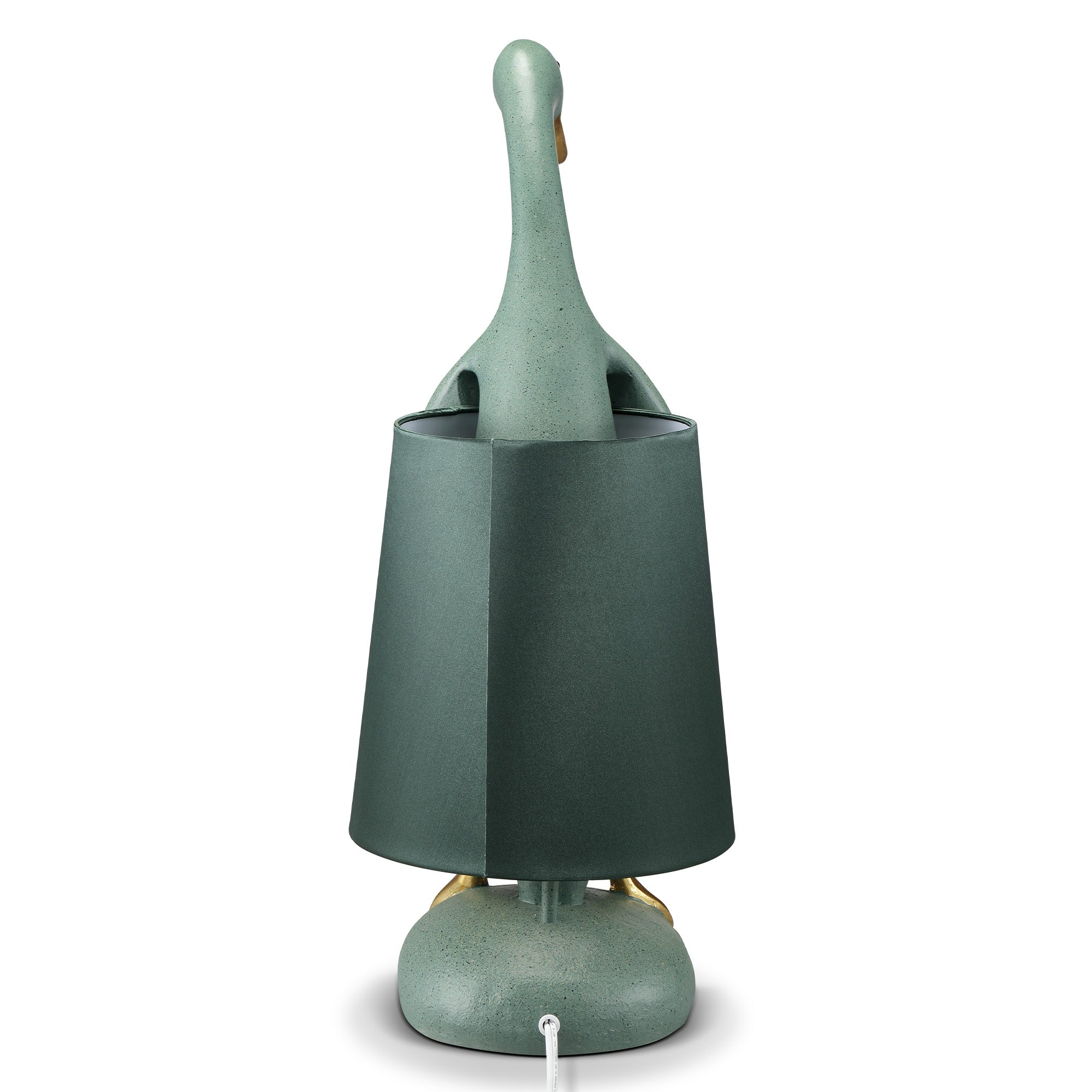 SPI Home Home Decor Bashful Duck Desk Lamp