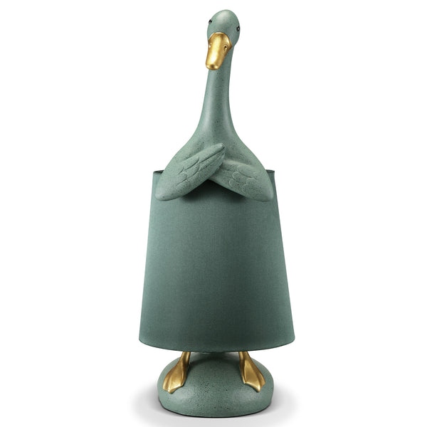 SPI Home Home Decor Bashful Duck Desk Lamp