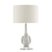 SPI Home Home Decor Bashful Seagull Desk Lamp
