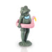 SPI Home Home Decor Beach Buddy Frog