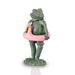 SPI Home Home Decor Beach Buddy Frog
