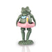 SPI Home Home Decor Beach Buddy Frog