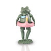 SPI Home Home Decor Beach Buddy Frog