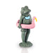 SPI Home Home Decor Beach Buddy Frog