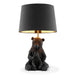 SPI Home Home Decor Bear and Cub Desk Lamp
